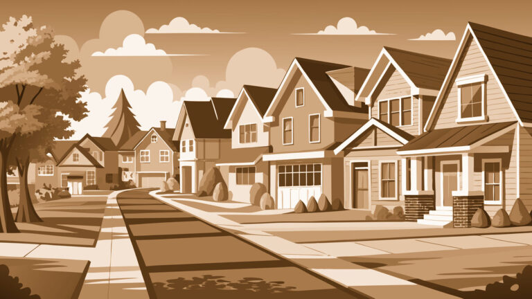 Bayshore Beautiful neighborhood